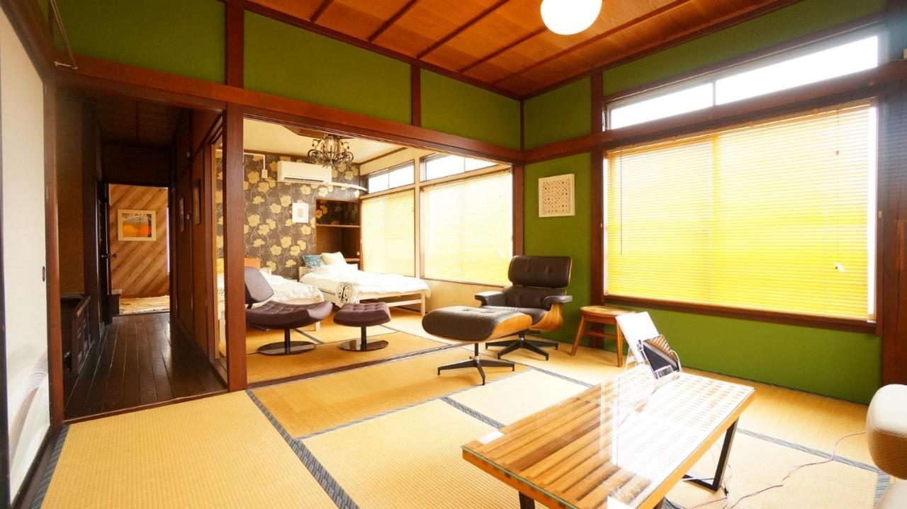 Private House St / Vacation Stay 34418 Takayama  Zewnętrze zdjęcie