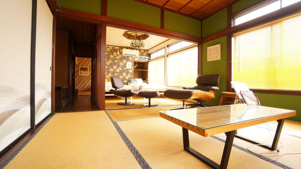 Private House St / Vacation Stay 34418 Takayama  Zewnętrze zdjęcie